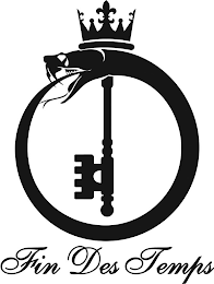 FIN DES TEMPS logo