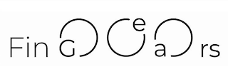 FIN GEARS logo