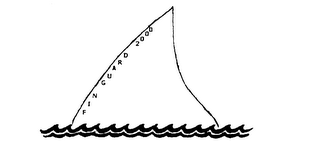 FIN GUARD 2000 logo