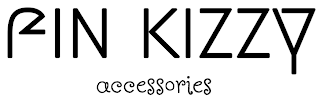 FIN KIZZY ACCESSORIES logo