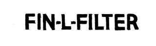 FIN-L-FILTER logo