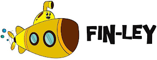 FIN-LEY logo