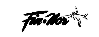 FIN-NOR logo