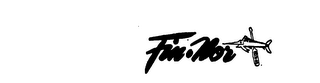 FIN-NOR logo