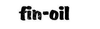 FIN-OIL logo