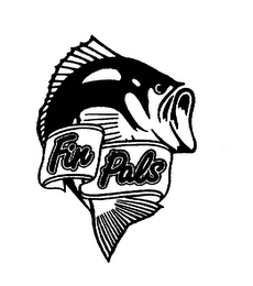 FIN PALS logo