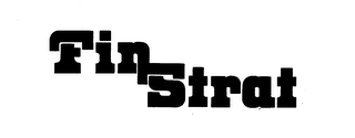 FIN STRAT logo