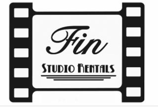 FIN STUDIO RENTALS logo