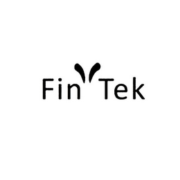 FIN TEK logo