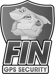 FIN USA FIND IT NOW GPS ALERT · LOCATE · RECOVERY FIN GPS SECURITY logo