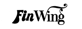 FIN WING logo
