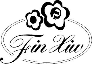 FIN XIW logo