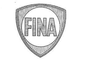 FINA logo