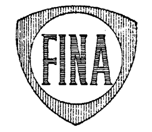 FINA logo