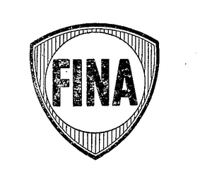 FINA logo