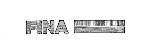 FINA logo