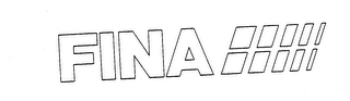FINA logo