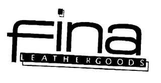 FINA logo