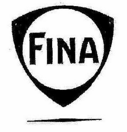 FINA logo