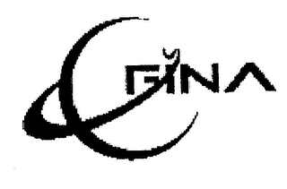 FINA logo