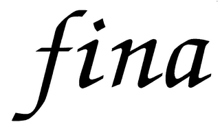 FINA logo