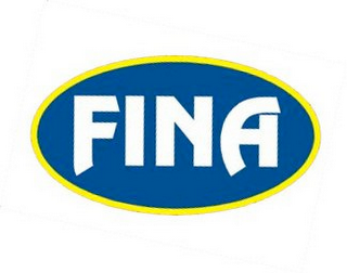 FINA logo