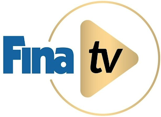 FINA TV logo