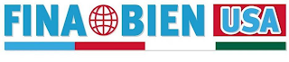 FINABIEN USA logo