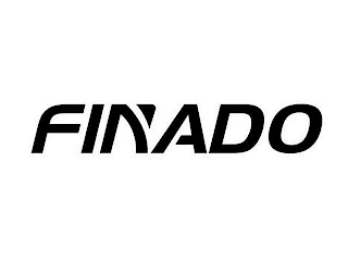 FINADO logo