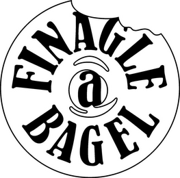 FINAGLE A BAGEL logo