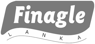 FINAGLE LANKA logo