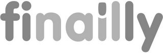 FINAILLY logo