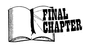 FINAL CHAPTER logo