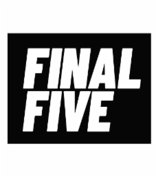 FINAL FIVE logo