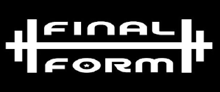 FINAL FORM logo