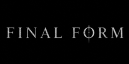 FINAL FORM logo