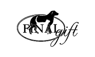 FINAL GIFT logo