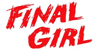 FINAL GIRL logo