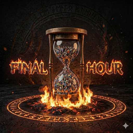 FINAL HOUR logo
