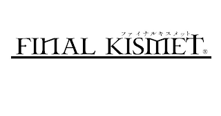 FINAL KISMET logo