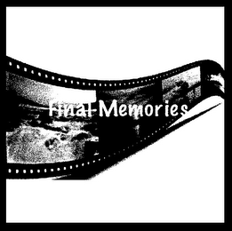FINAL MEMORIES logo