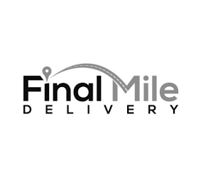 FINAL MILE DELIVERY logo