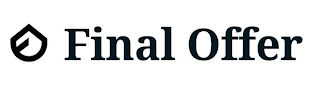 FINAL OFFER logo