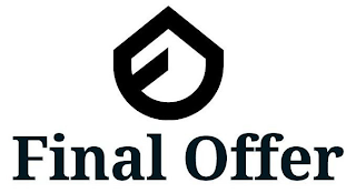 FINAL OFFER logo