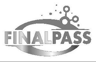 FINAL PASS logo