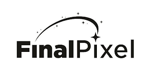 FINAL PIXEL logo