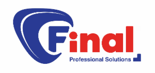 FINAL PROFESSIONAL SOLUTIONS logo