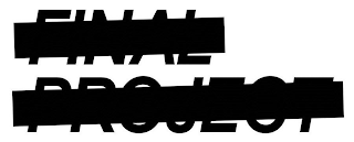 FINAL PROJECT logo