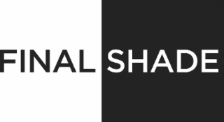 FINAL SHADE logo