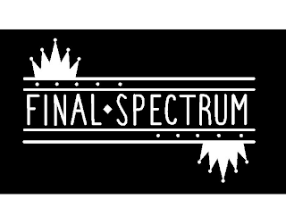 FINAL SPECTRUM logo